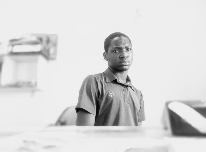 Profile picture